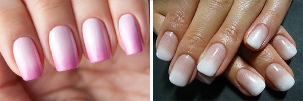 Designs gel polish on nails 2020. Photos, new ideas for short and long nails