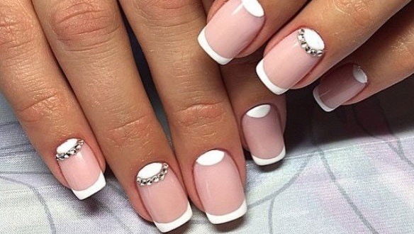 Designs gel polish on nails 2020. Photos, new ideas for short and long nails