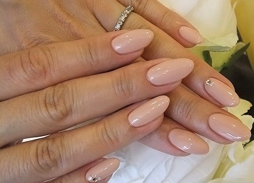 Designs gel polish on nails 2020. Photos, new ideas for short and long nails