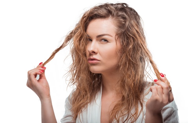 Capelli permanentati: ricci larghi per capelli medi. Istruzioni passo passo, foto. Come acconciare e ripristinare i capelli