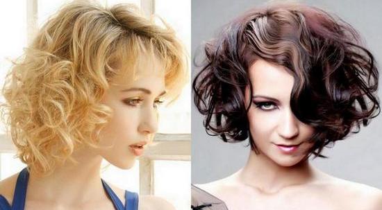 How to make curls at home. Top 10 best ways to get beautiful curls. Photo, video instructions