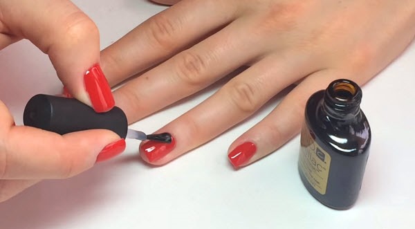 How to remove gel polish with and without nail polish remover. All methods and means at home. Step by step instructions and video tips