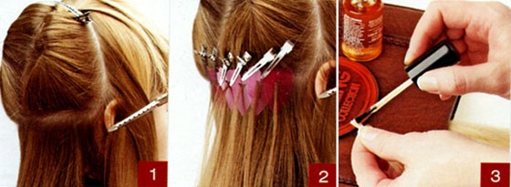 Capsule hair extension. Types, pros and cons, consequences, how much is enough, how much it costs, how to remove. Which is better: capsule or tape