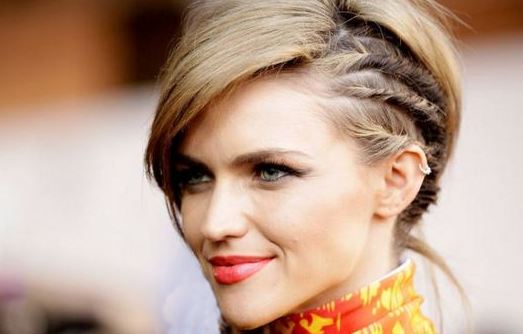 Beautiful hairstyles for short hair 2020. Fashion trends, how to do it quickly and easily with your own hands