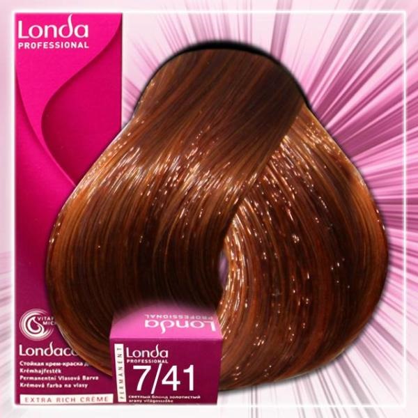 Aschblonde Farbe. Paletten professioneller Haarfärbemittel: Avon, Londa, Garnier, Farah, Pallet, Studio