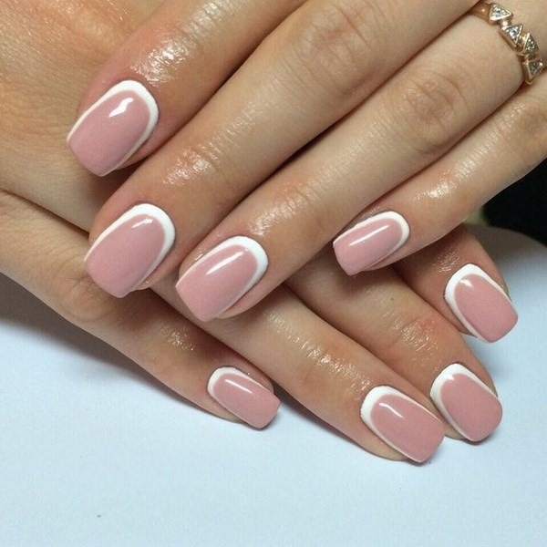 Manicure for almond nails 2020: the best ideas. Design for spring, summer, autumn, winter