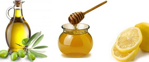 Maschera per capelli con miele e uova, cognac, cannella, olio di bardana per spessore e crescita a casa