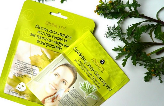 Collagen face mask. Rating of the best purchased masks, recipes for homemade masks, recommendations for use