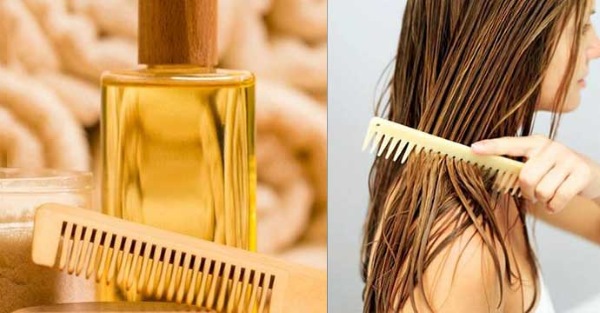 Proprietà, applicazione e benefici dell'olio di macadamia per capelli, viso, mani, corpo, ciglia, pelle intorno agli occhi, labbra