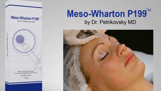 Mesovarton for face biorevitalization. Composition of the drug, manufacturer, consequences, reviews of cosmetologists and price