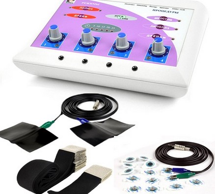 Myostimulation: what it is, effectiveness, indications and contraindications, cost, devices for carrying out the procedure at home