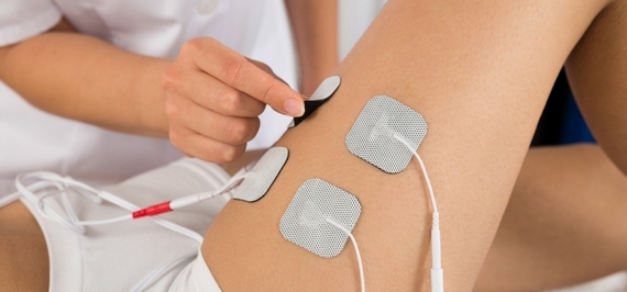 Myostimulation: what is it, effectiveness, indications and contraindications, cost, devices for carrying out the procedure at home