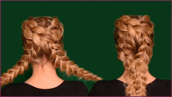 Acconciature voluminose per capelli medi: con frangia, per capelli sottili, per tutti i giorni. Come farlo passo dopo passo con le tue mani