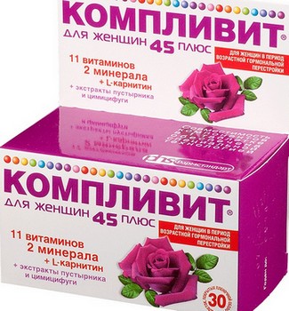 Multivitamins for women after 30, 40, 50, 60 years old, pregnant, lactating. Which is better, how to choose inexpensive and effective. List of titles, reviews