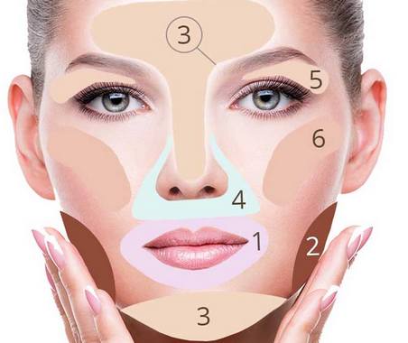 Face primer - what it is, types, how to choose and use. Best rating