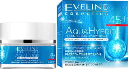 Evelyn cream for face and body with hyaluronic acid. Instructions for use, reviews