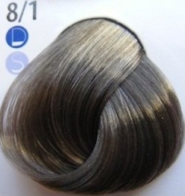 Gray colors of hair dyes: Estelle, Kapus, Garnier, Schwarzkopf, Pallet, Londa, Loreal