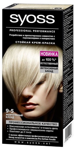 Gray colors of hair dyes: Estelle, Kapus, Garnier, Schwarzkopf, Pallet, Londa, Loreal