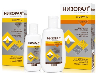 Anti-dandruff shampoos. Rating of the best in the pharmacy for dry and oily hair: Vichy, Ketoconazole, Sebazol, Sulsena