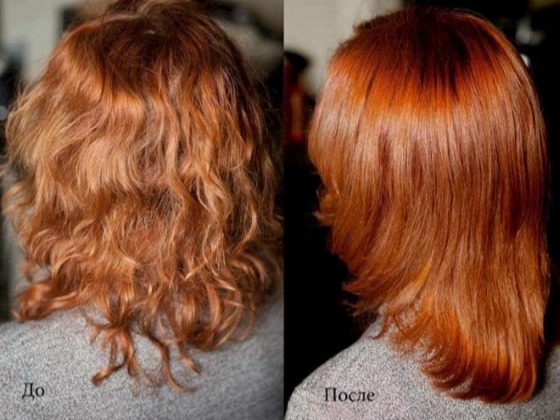 Hair toning. Photo, instruction for painting at home for light-haired, brunettes, red-haired, blondes