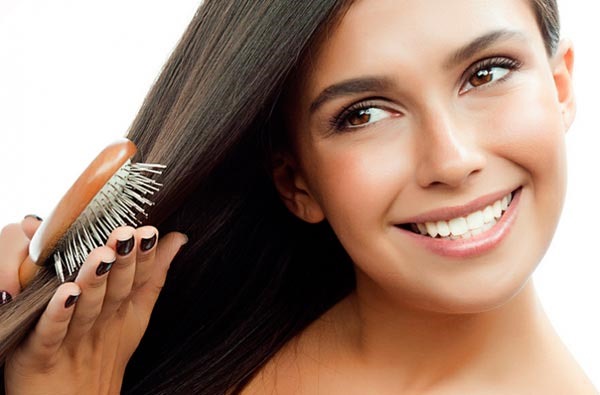 Tonificazione dei capelli. Foto, istruzioni per dipingere a casa per capelli chiari, brune, capelli rossi, bionde