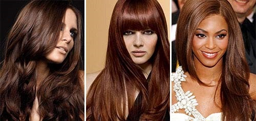 Hair tinting. How to do it correctly for light brown, red, blond, for brunettes. Before and after photos