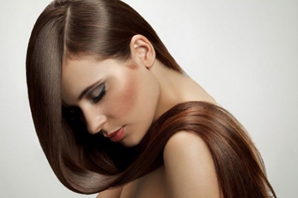 Hair tinting. How to do it correctly for light brown, red, blond, for brunettes. Before and after photos