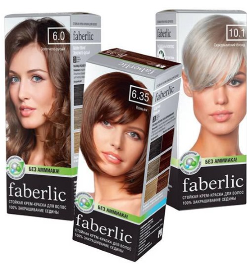 Hair dye colors - photos and names. Palette Estelle, Garnier, Loreal, Matrix, Capus, Pallet, Cies, Igora, Concept, Faberlik, Ollin, ash, dark blond, caramel