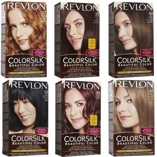 Hair dye colors - photos and names. Palette Estelle, Garnier, Loreal, Matrix, Capus, Pallet, Cies, Igora, Concept, Faberlik, Ollin, ash, dark blond, caramel