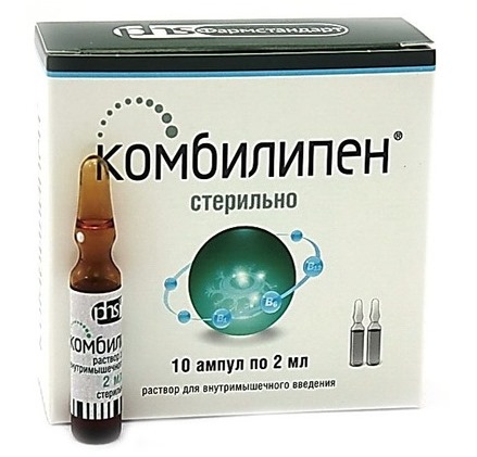 Vitamin B12 for hair in pure form, ampoules: external use, preparation of masks. Means Cyanocobalamin, Pyrodoxin, Honey balm