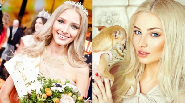 Alena Shishkova.Photos before and after plastic surgery. Biography, model operations, figure parameters