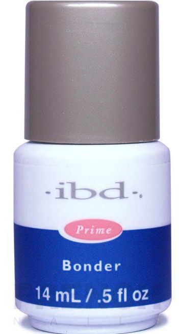 Bonder for nails. What is it, types, difference with primer, how to use. Best Bonders: Lisa, Cody, Ingarden, Ibd, Glenio