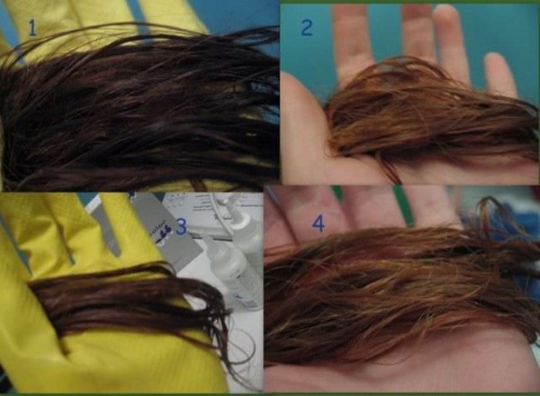 Hair decapitation - what is it, effect, composition, preparations, price in the salon. How is the procedure done at home