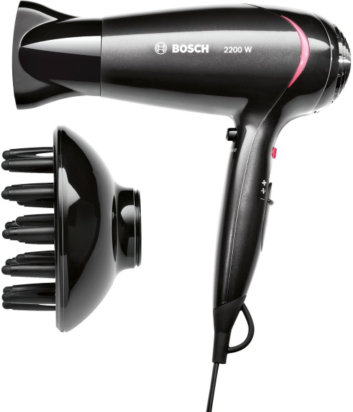 Hair dryer: professional, hairdryer styling comb, with rotating brush, ionization, diffuser. Rating 2020, reviews. Top 5 best models