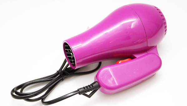 Hair dryer: professional, hairdryer styling comb, with rotating brush, ionization, diffuser. Rating 2020, reviews. Top 5 best models