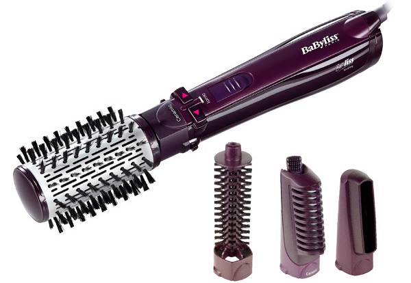 Hair dryer: professional, hairdryer styling comb, with rotating brush, ionization, diffuser. Rating 2020, reviews. Top 5 best models