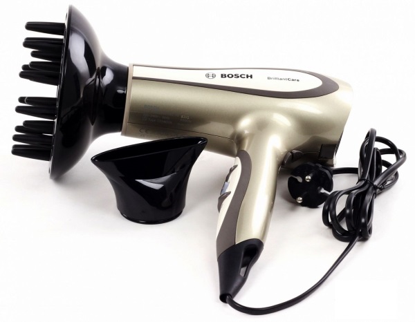 Hair dryer: professional, hairdryer styling comb, with rotating brush, ionization, diffuser. Rating 2020, reviews. Top 5 best models