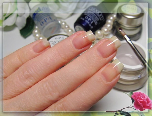 French manicure with a pattern. New 2020, the best ideas for long and short nails