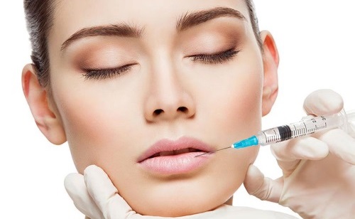 Hyaluronic acid for lips: before and after photos, pros and cons, effect, contraindications. Procedure price and reviews