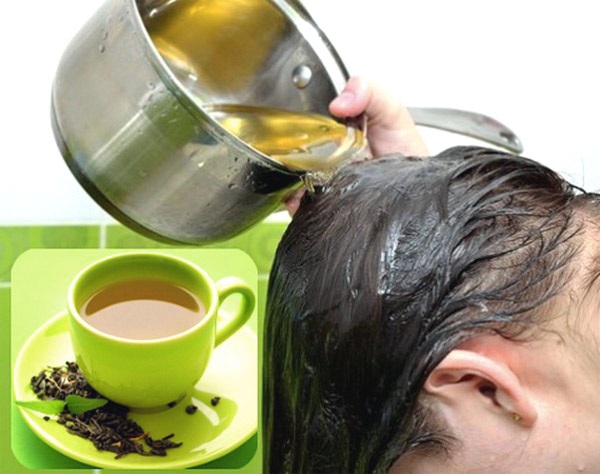 How to get rid of gray hair without dyeing hair with folk remedies, brandy. True recipes and myths