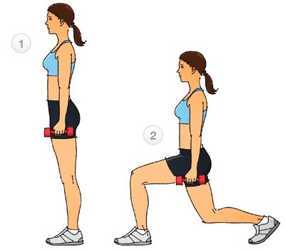 How to make your legs thin and slender at home: exercise, diet, yoga