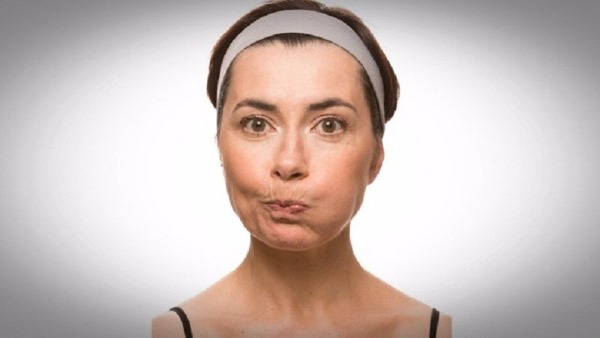 How to remove nasolabial folds: fillers, hyaluronic acid, contour correction, botox and lipofilling, facial exercises