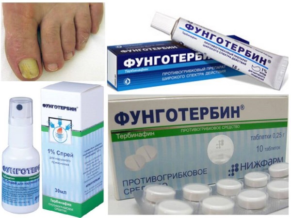 Loceryl varnish for nail fungus. Instructions on how to use, analogues, price, reviews