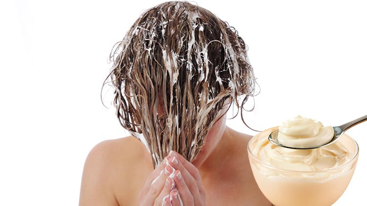 The best shampoos for removing hair dye and deep cleaning. Folk recipes for washing