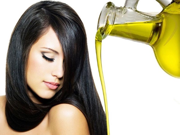 I migliori oli per capelli: cocco, bardana, argan, semi di lino, oliva, olivello spinoso, mandorla, jojoba. Maschere professionali, prodotti della farmacia