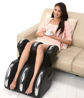 Foot massager. Ranking of the best: Bliss, Marutaka, Casada, Gezatone. Electric, roller, wooden. Reviews and prices