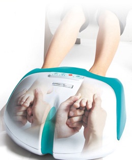 Foot massager. Ranking of the best: Bliss, Marutaka, Casada, Gezatone. Electric, roller, wooden. Reviews and prices