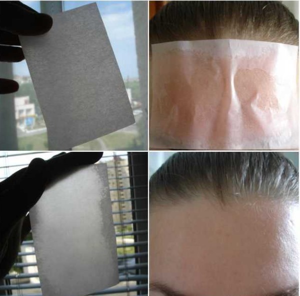 Matting face wipes: Cosmetics Magnet, Cettua, Me Myself, Mary Kay, Yves Rocher, Letual, QVS, Oriflame, Gourmandiz, Tonymoly