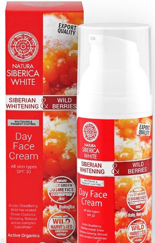 Whitening face cream for age spots. Rating of the best, homemade recipes, application features