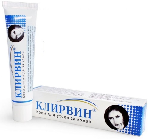 Whitening face cream for age spots. Rating of the best, homemade recipes, application features